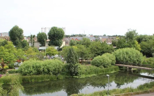 Chelmsford Serviced Apartments