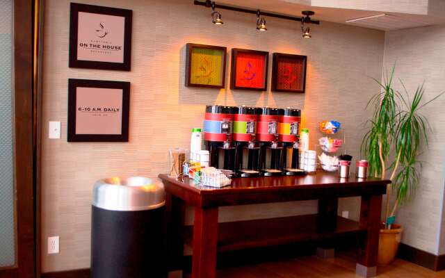 Hampton Inn & Suites Flagstaff