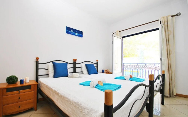 STUDIO Apartment Sleeps 2 - AVA 1188