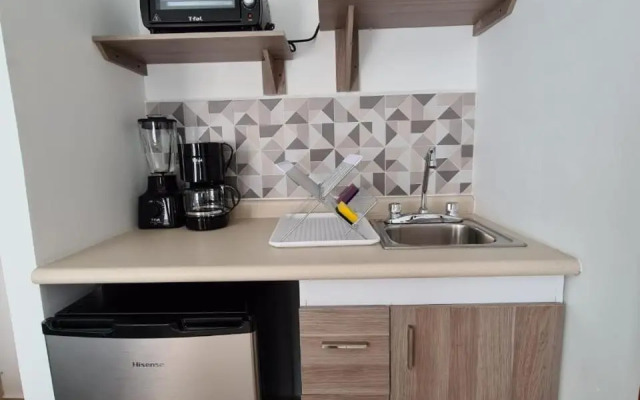 Acogedor loft privado