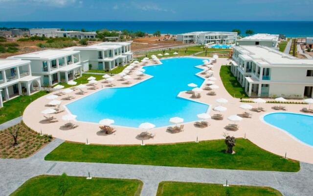 Levante Beach Resort