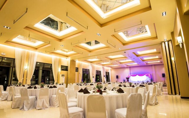 Ariana Hotel