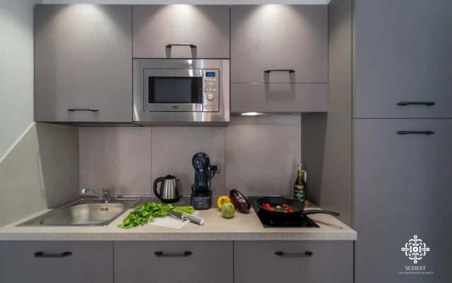 Matteotti Luxury Residence