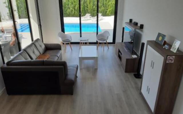 Villa La Marina