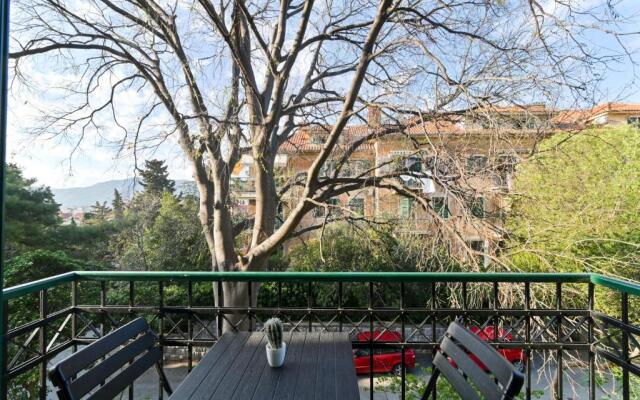 Apartment Niteroni