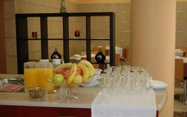 Hotel O Novo Principe