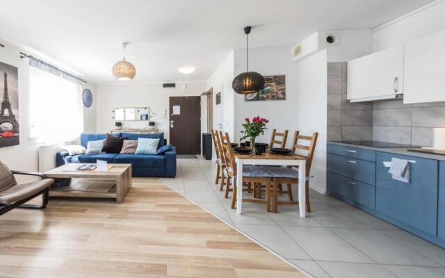 Apartamenty Izerskie