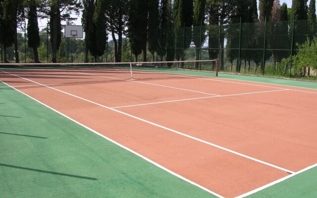 Hotel Villa San Donino