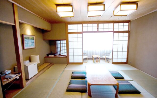 Hotel Mielparque Okayama
