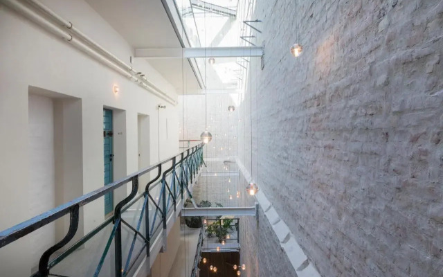 Wilmina Hotel