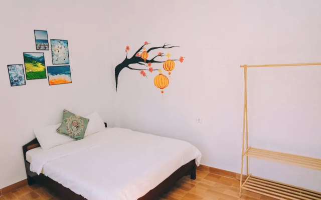 Cat Ba Countryside Homestay