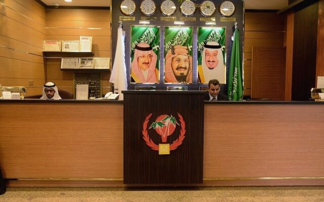 Rehab Al Nour Hotel