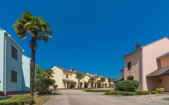 Savudrija Apartments