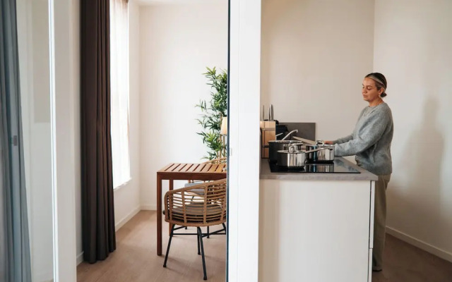 Urban Suites