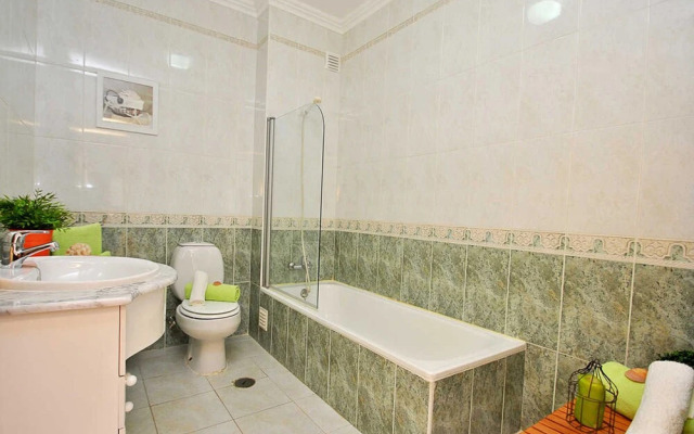 Apartamento Ipanema 2