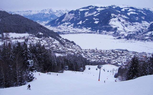 Chalet 3 Musketiers
