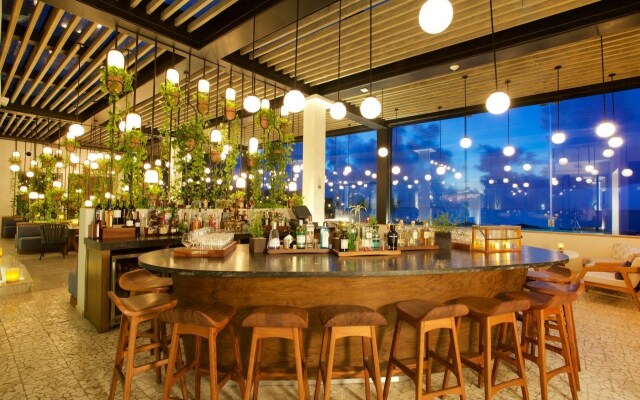 Grand Hyatt Playa Del Carmen Resort