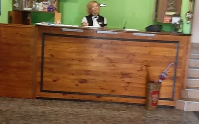 Stara Vezha Hotel