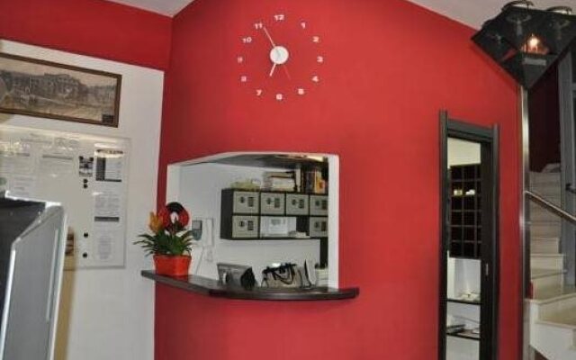 Le Suite sul Corso