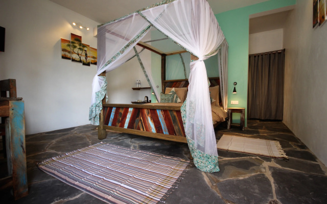 Reef & Beach Resort