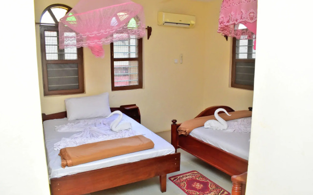 Funguni Palace Hotel