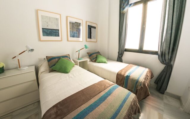 Charming Apartment Sevilla Centre