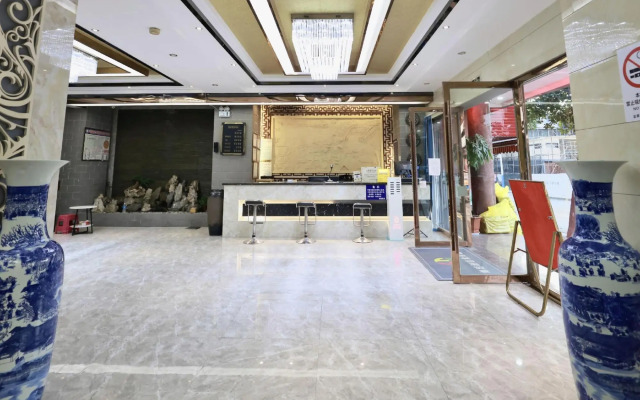 Langting Boutique Hotel