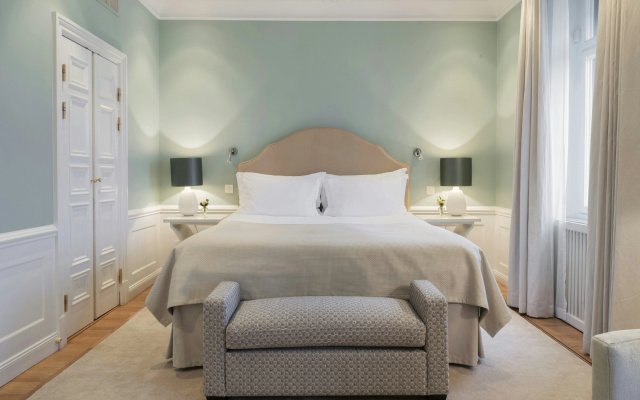 Grand Hôtel Stockholm