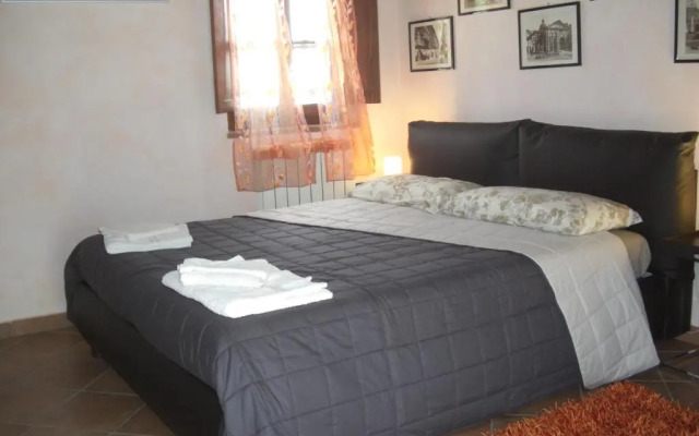 La Morosa - One-Bedroom Apartment (4 Adults)