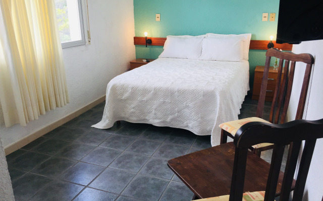 San Remo Terrazas Hotel