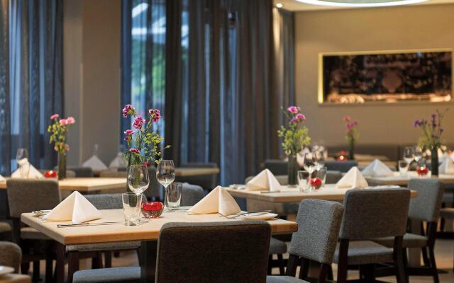 Pullman Munich
