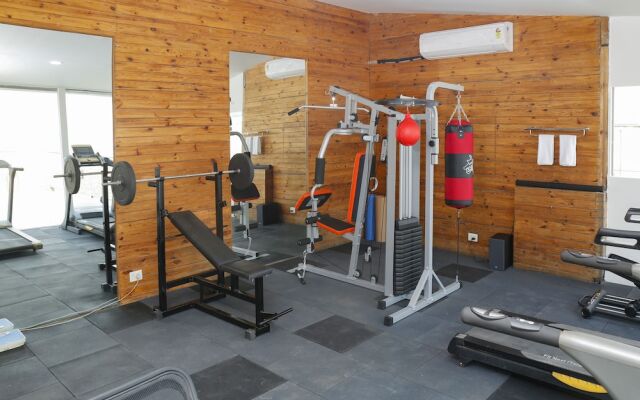 Nemesia City Center Gurugram Sector 29