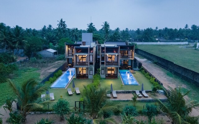 Inidi Leisure Luxury Villas