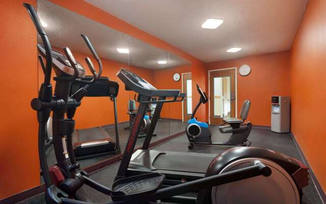 Baymont by Wyndham Salina