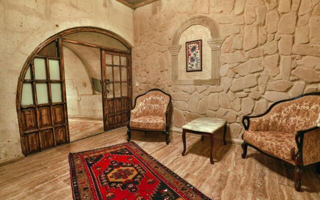 Cappadocia Caves Hotel