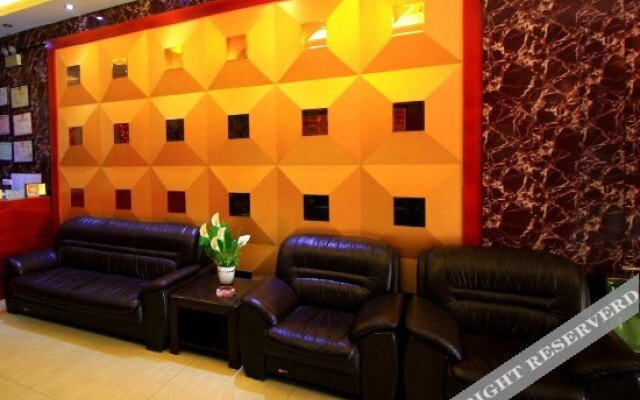 Yahong Business Hotel