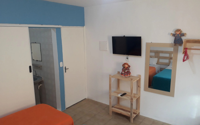 Pousada Boneca de Pano