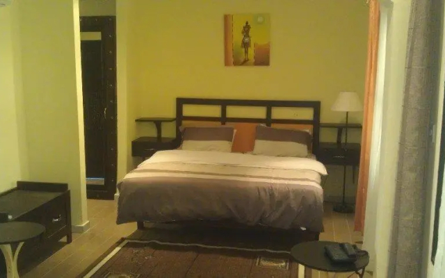 Sunu Hotel