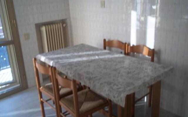 Appartamento Gronda Lagunare
