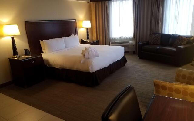 DoubleTree by Hilton Denver - Thornton