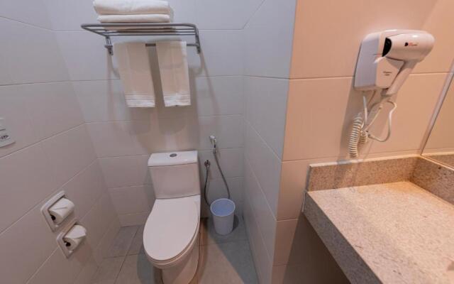 Gaben Hotel