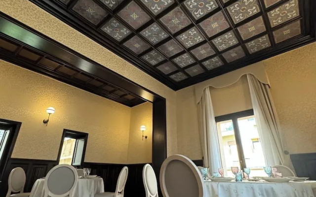 villa alliata di pietratagliata