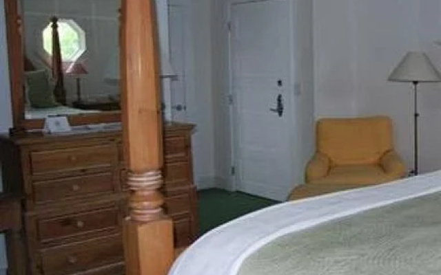 Leavenworth Inn - фото 2