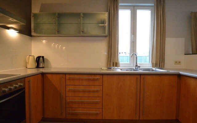 Cozy Holiday Home in Wintam near Dam