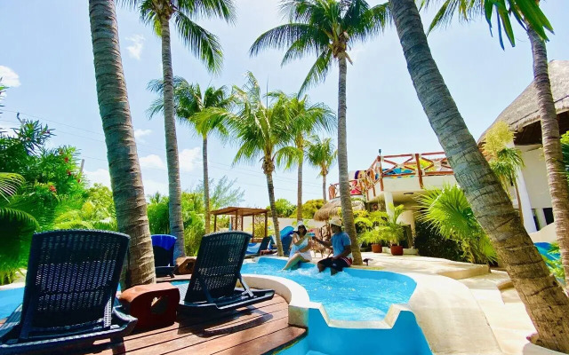 Hotel Para Ti