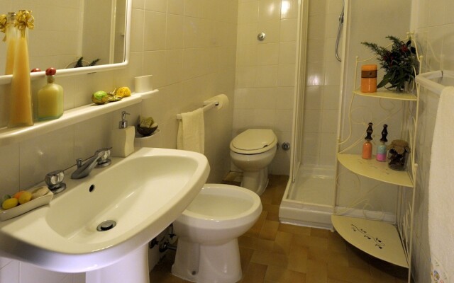 Agriturismo Podere Poggio Ai Cieli