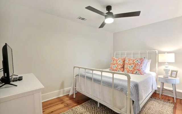 Gallery Stays - Parkside Loft
