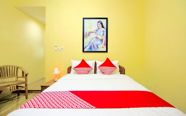 OYO 2047 Opak Village Bed & Breakfast