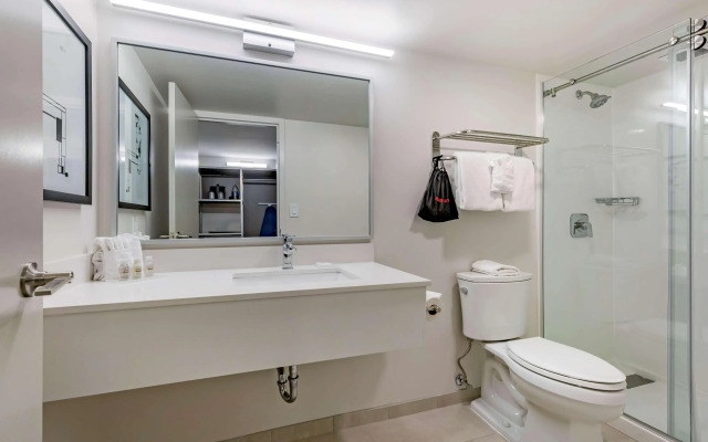 Best Western Premier Rockville Hotel & Suites