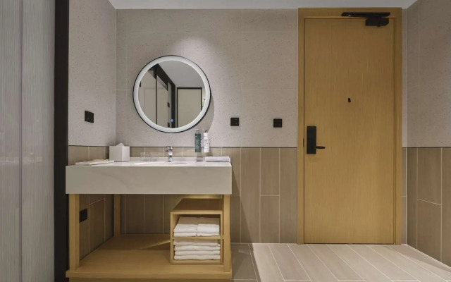 Hilton Garden Inn Huaihua Anjiang